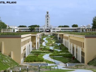 BITS PILANI