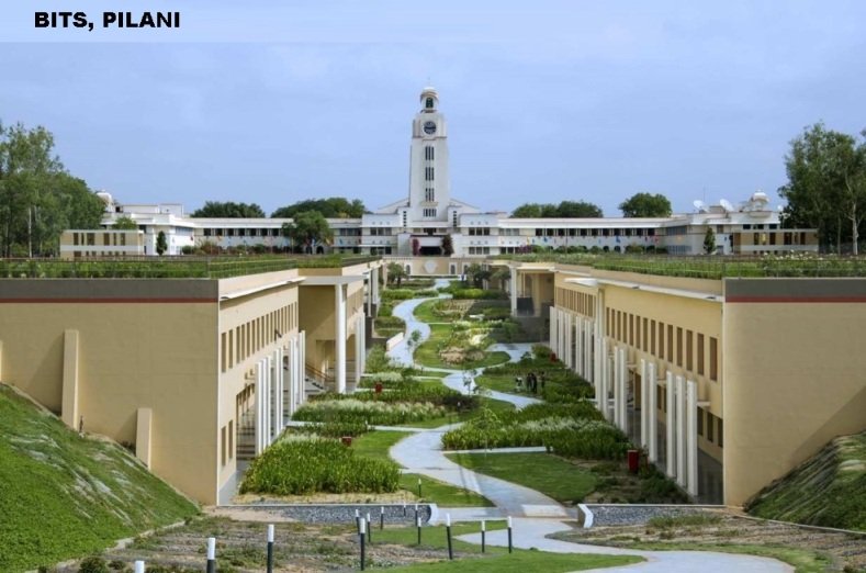 BITS PILANI