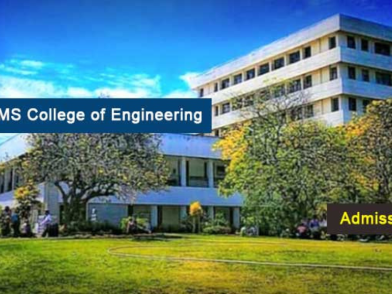 BMS College of Engineering