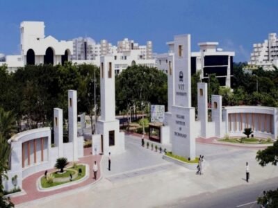 VIT Vellore: Admission, Courses, Fees, Placements