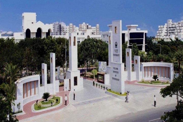 VIT Vellore: Admission, Courses, Fees, Placements