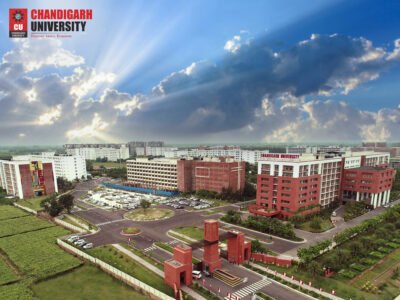 Chandigarh University