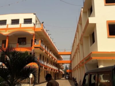 B.R Ambedkar Institute of Dental Science and Hospital, Patna