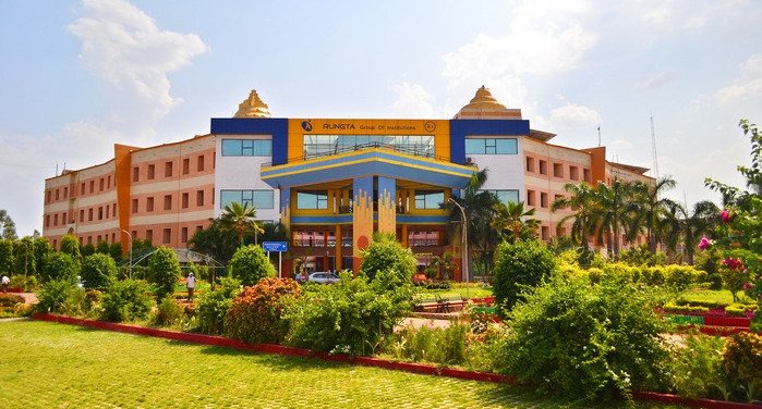 Rungta College