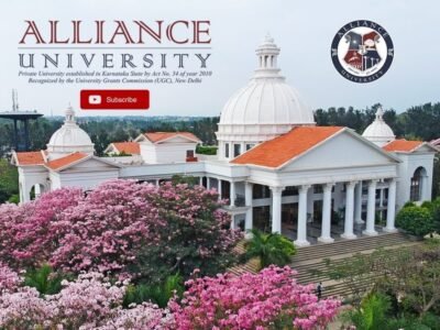 Alliance University