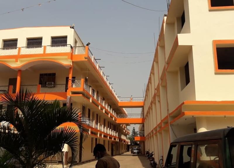 DR. B.R. AMBEDKAR INSTITUTE OF DENTAL SCIENCES & HOSPITAL