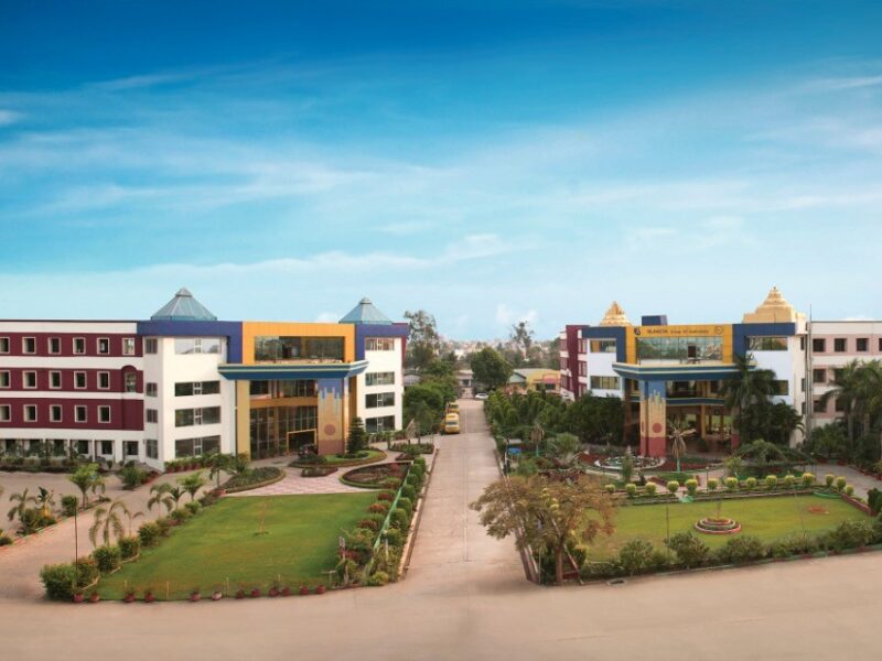 Rungta College