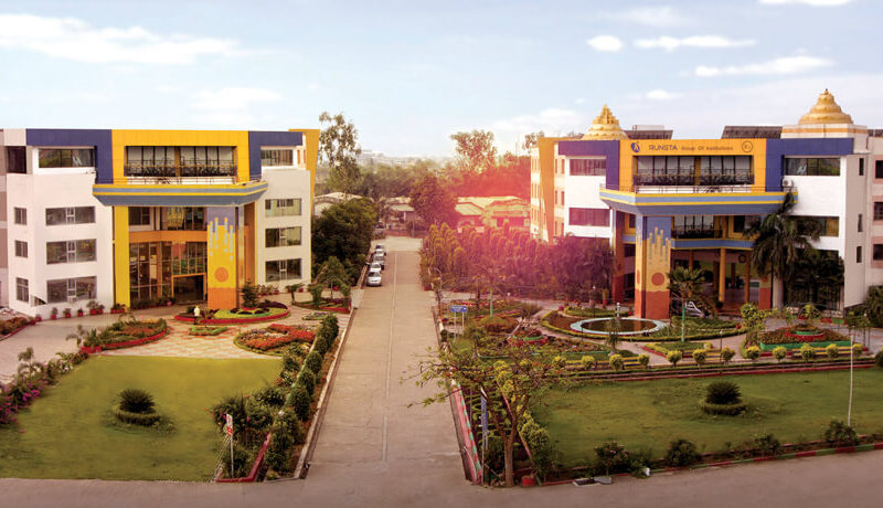 Rungta College