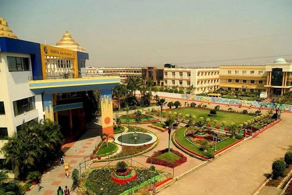 Rungta College