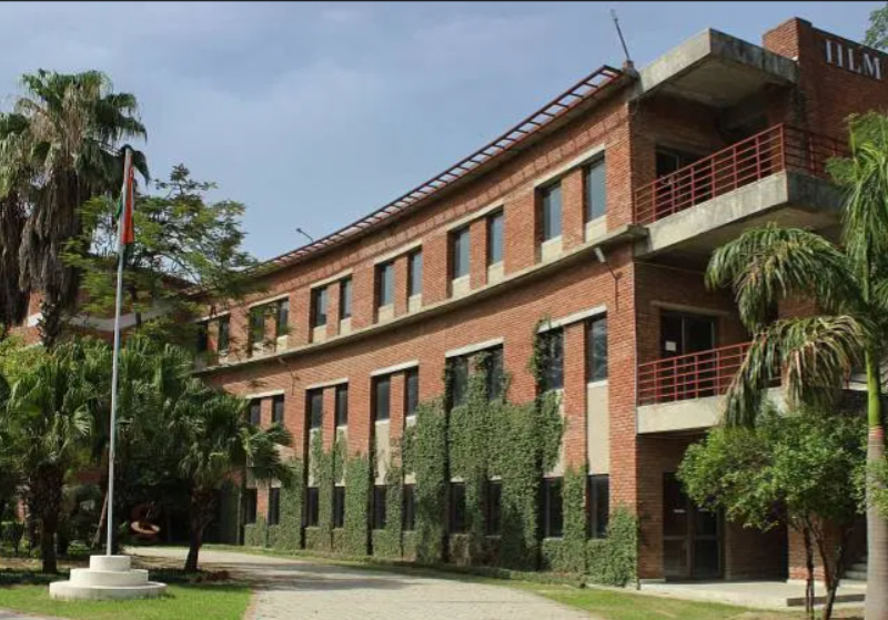 IILM UNIVERSITY GREATER NOIDA