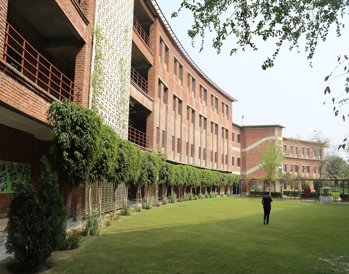 IILM UNIVERSITY GREATER NOIDA