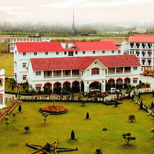 Tulas Institute Dehradun