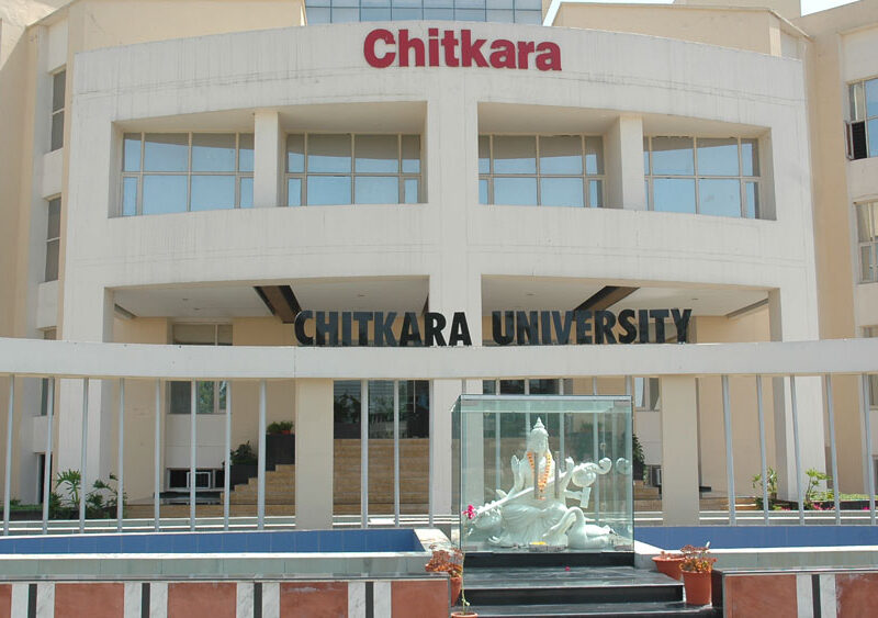 Chitkara University