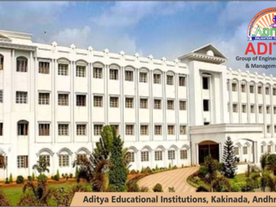 Aditya Engineering College