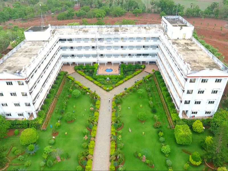 Aditya Engineering College