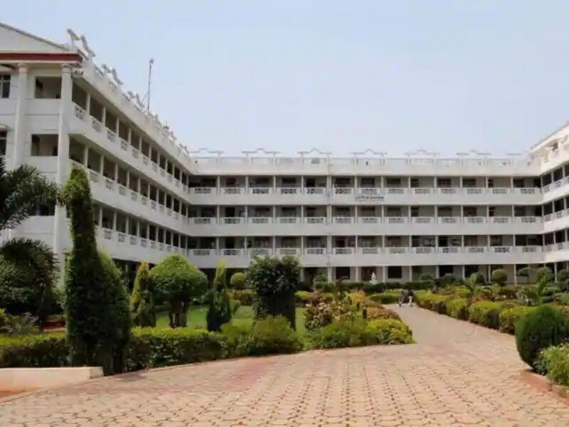 Aditya Engineering College