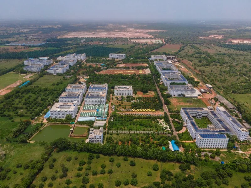 Aditya Engineering College