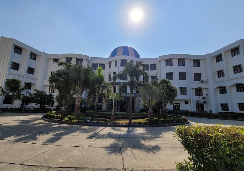 Amritsar Group Of College