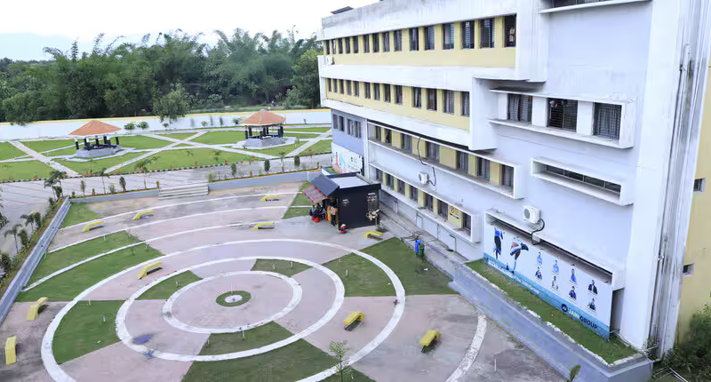 Arka Jain University