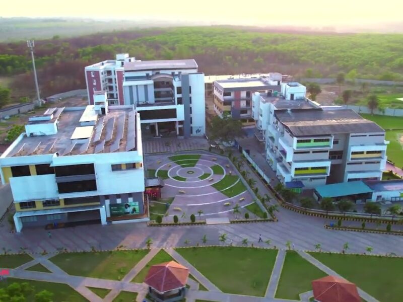 Arka Jain University