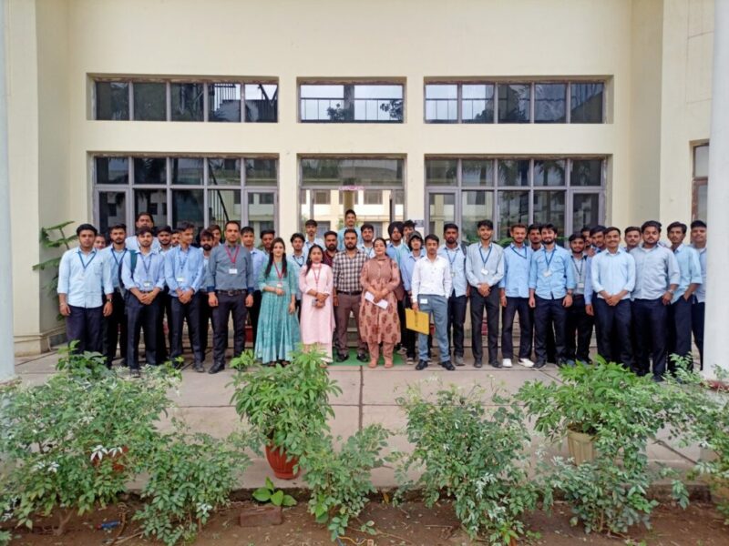 BADDI UNIVERSITY