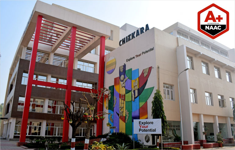 Chitkara University
