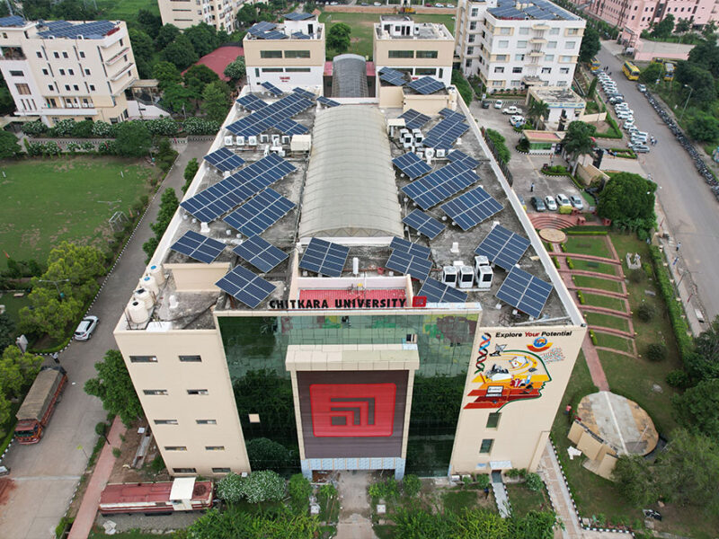 Chitkara University