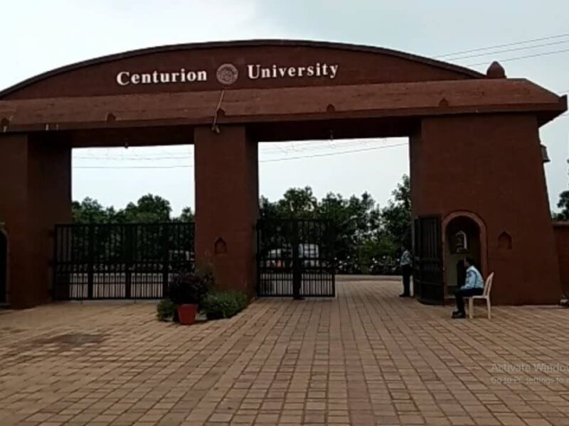 Centurion University