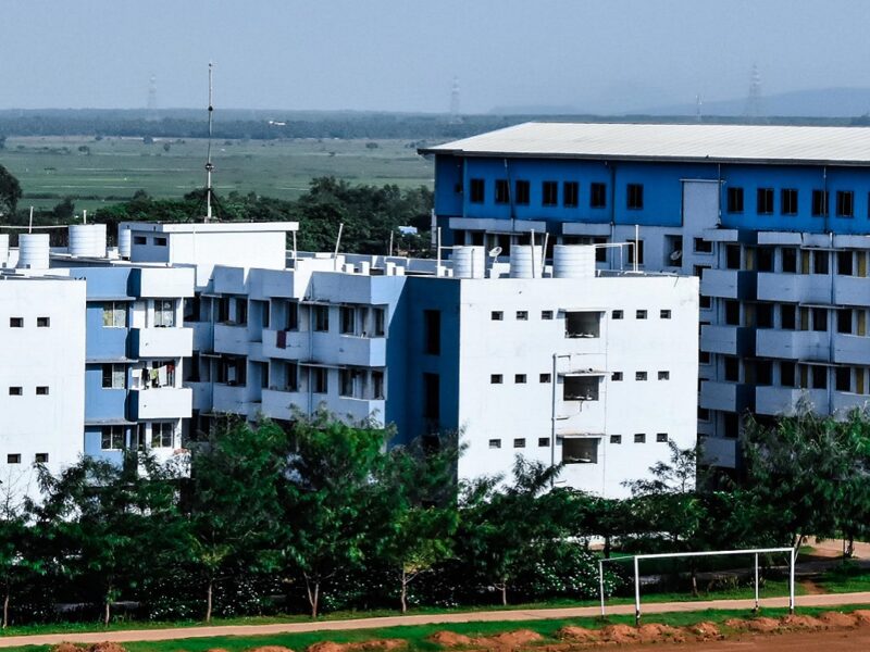Centurion University