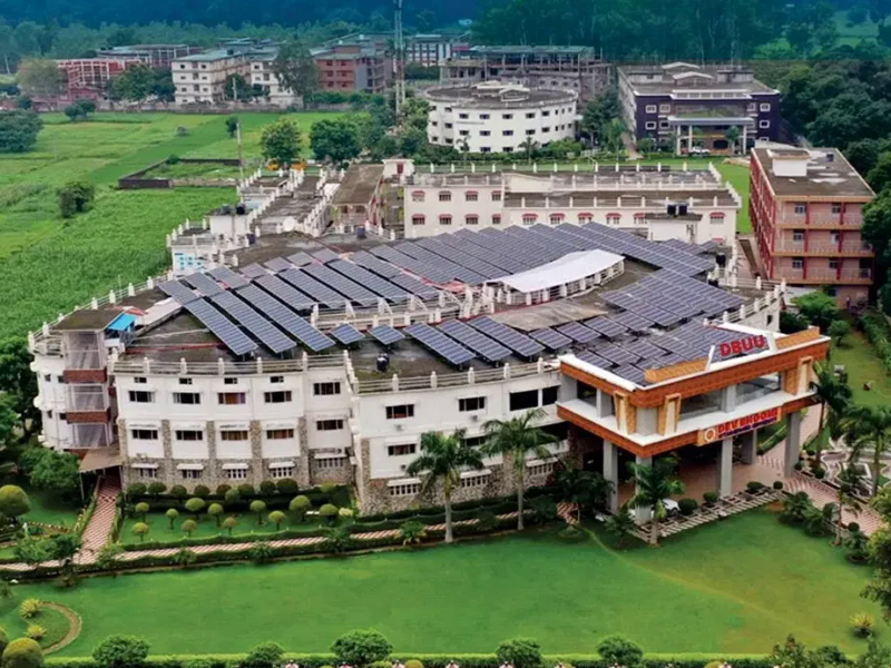 Dev Bhoomi University