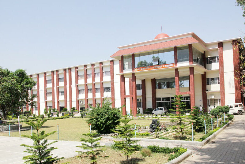 Dev Bhoomi University