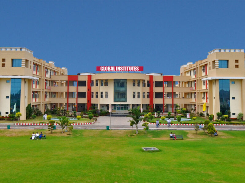 Global Group Of Institute Amritsar