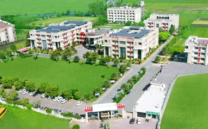 Global Group Of Institute Amritsar