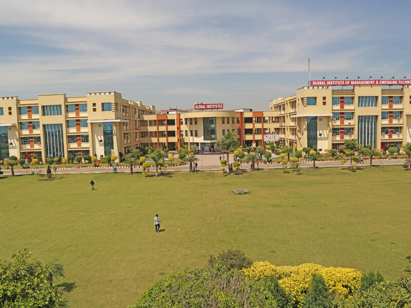 Global Group Of Institute Amritsar
