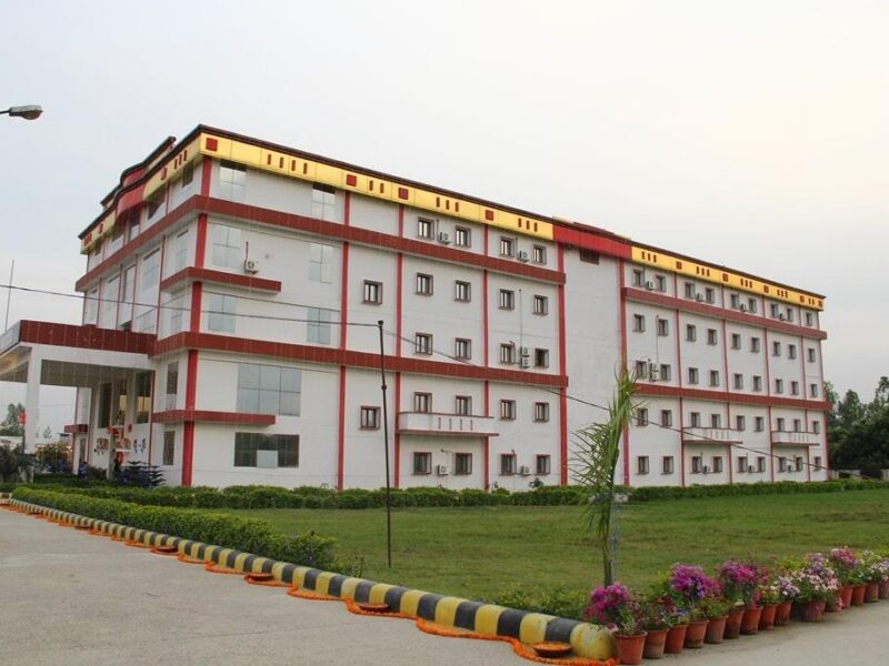 Haridwar University
