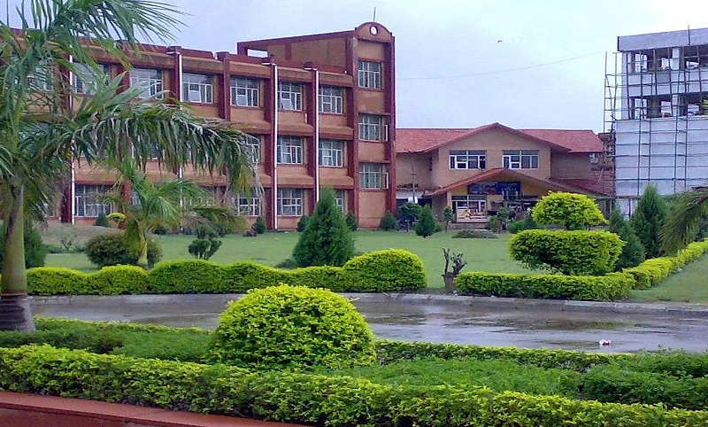 Maharishi Markandeshwar University