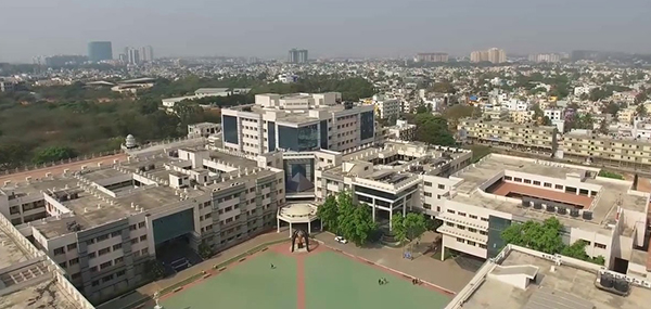 MS Ramaiah Institute Of Technology