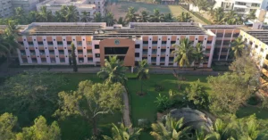 NMIT campus image