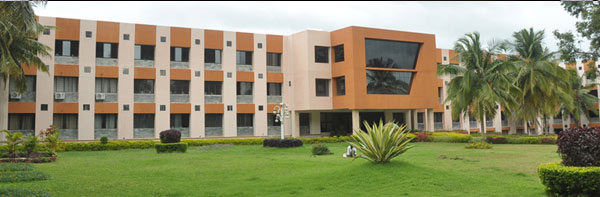 Nitte Meenakshi Institute Of Technology
