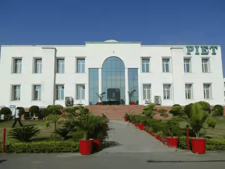 Panipat Institute of Engineeering and Technology