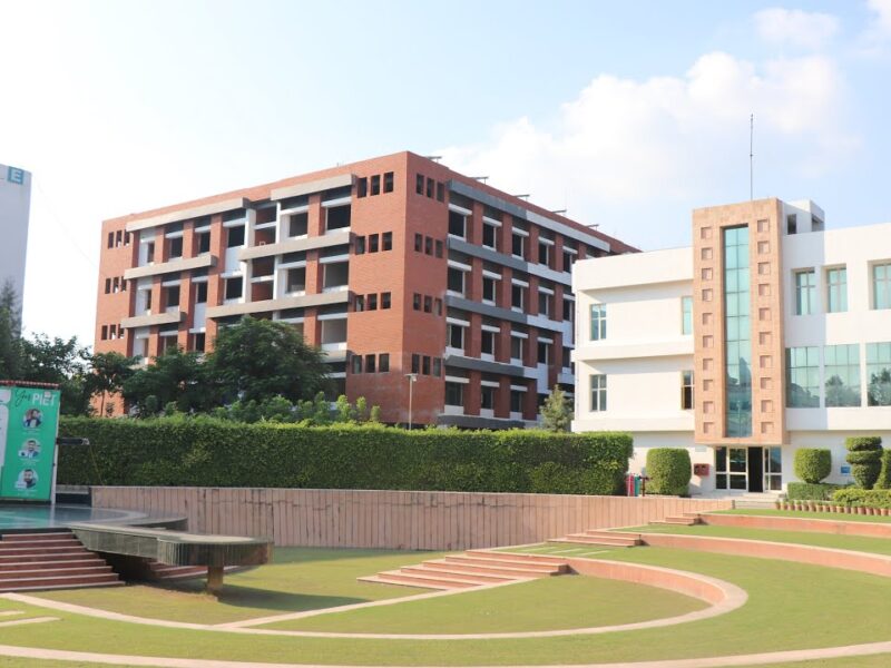 Panipat Institute of Engineeering and Technology
