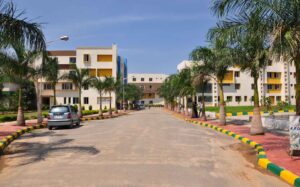RR INSTITUTE OF TECHNOLOGY CAMPUS IMAGE