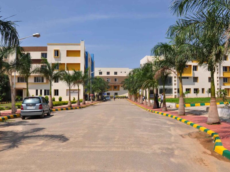 RR INSTITUTION