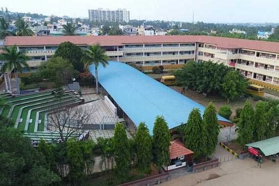 RR INSTITUTION