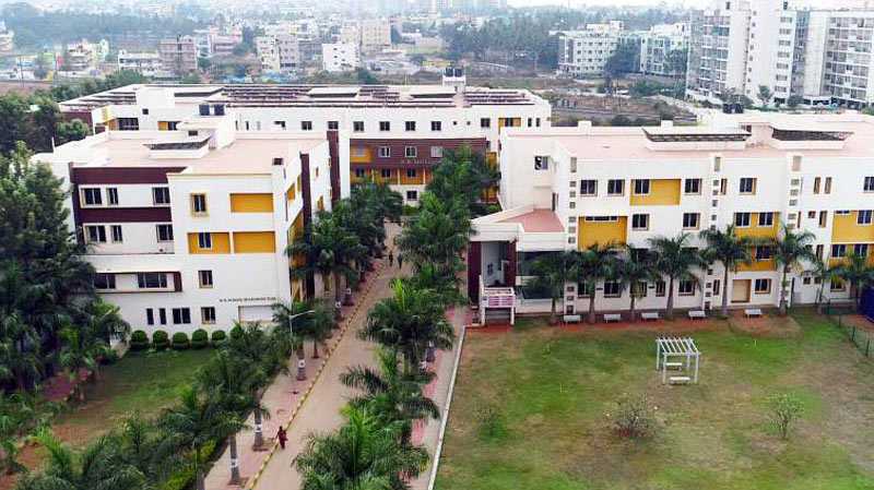 RR INSTITUTION