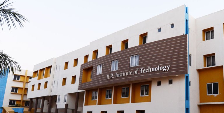 RR INSTITUTION