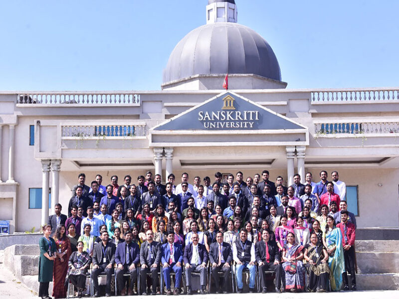 Sanskriti University