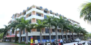 SAPTHAGIRI NPS CAMPUS IMAGE