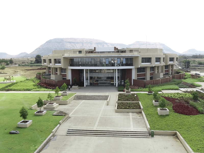 Sandip University