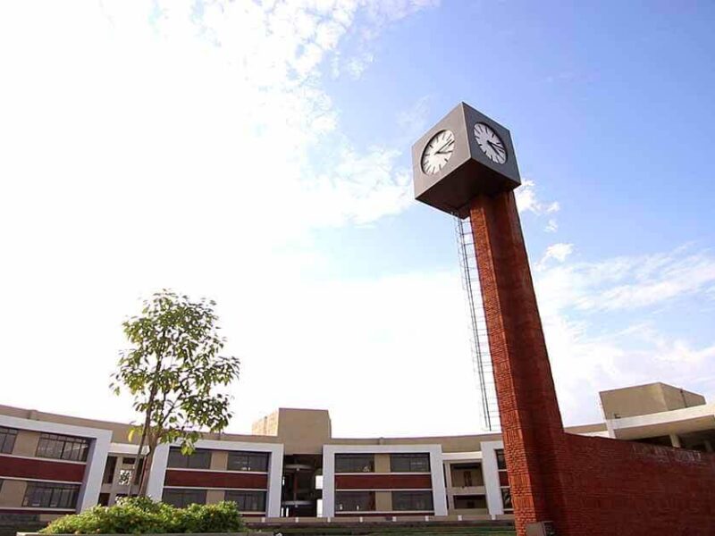 Sandip University